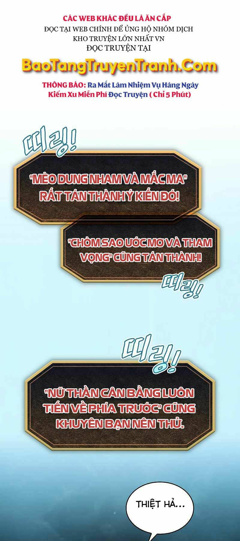 Người Chơi Trở Về Từ Địa Ngục - Chapter 65 - Page 6