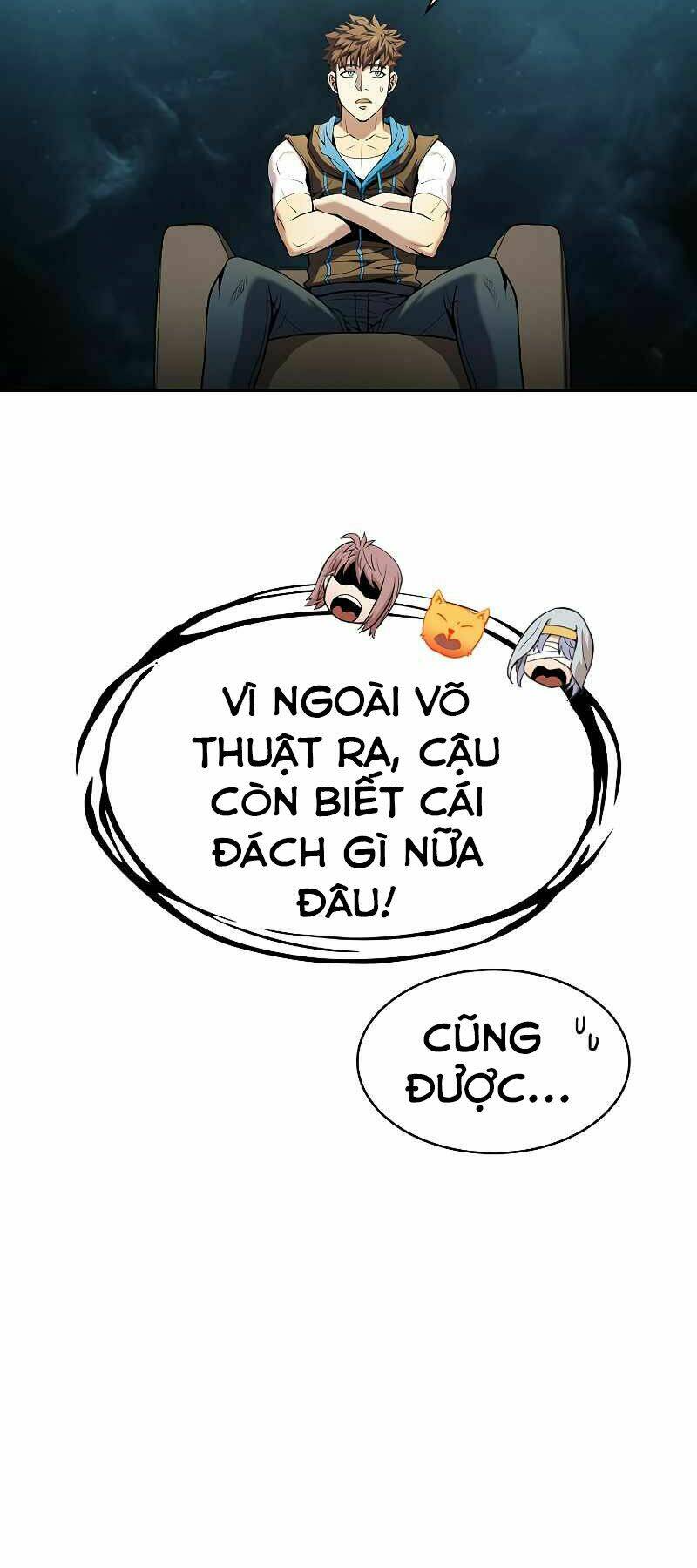 Người Chơi Trở Về Từ Địa Ngục - Chapter 65 - Page 7