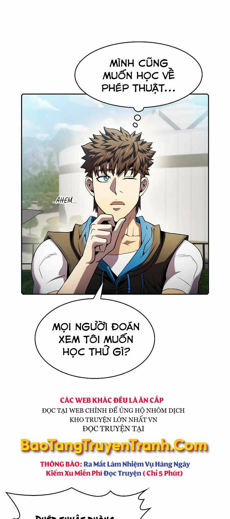 Người Chơi Trở Về Từ Địa Ngục - Chapter 65 - Page 8