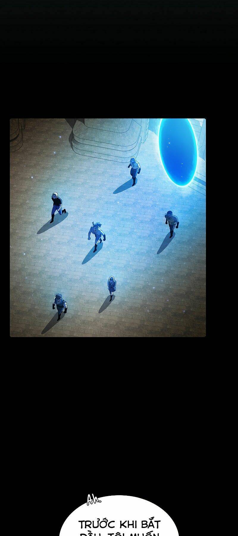 Người Chơi Trở Về Từ Địa Ngục - Chapter 66 - Page 13