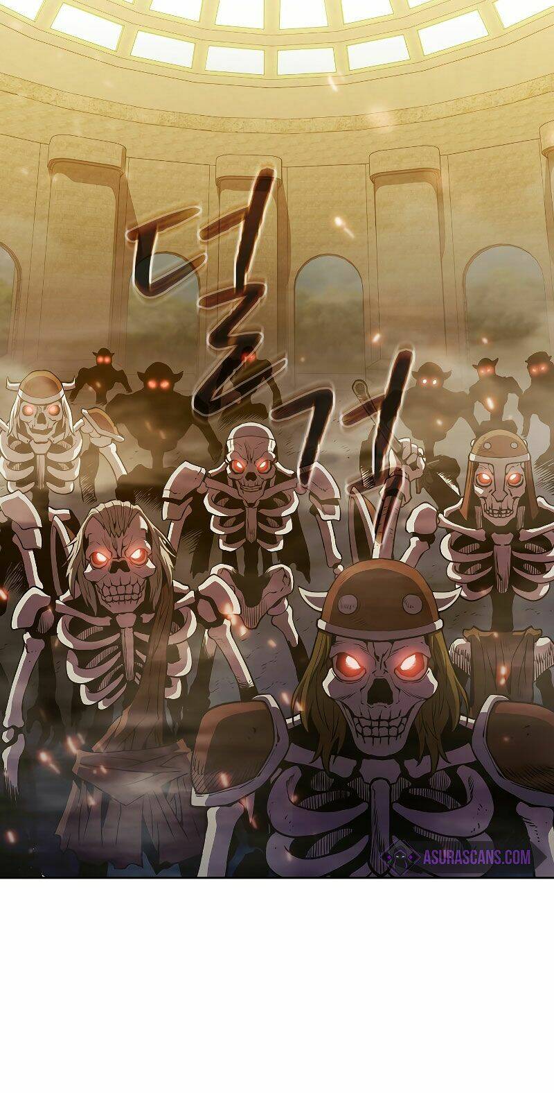 Người Chơi Trở Về Từ Địa Ngục - Chapter 66 - Page 19