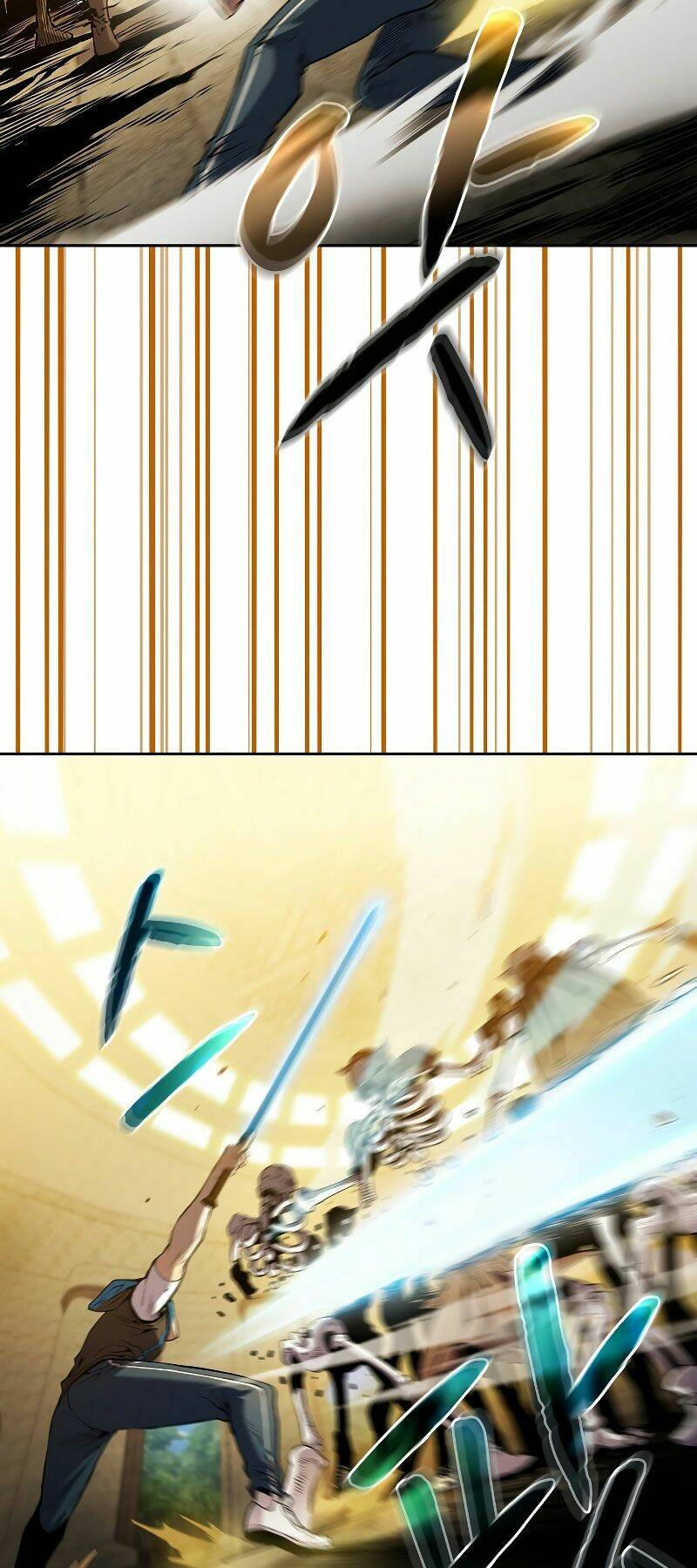 Người Chơi Trở Về Từ Địa Ngục - Chapter 66 - Page 22