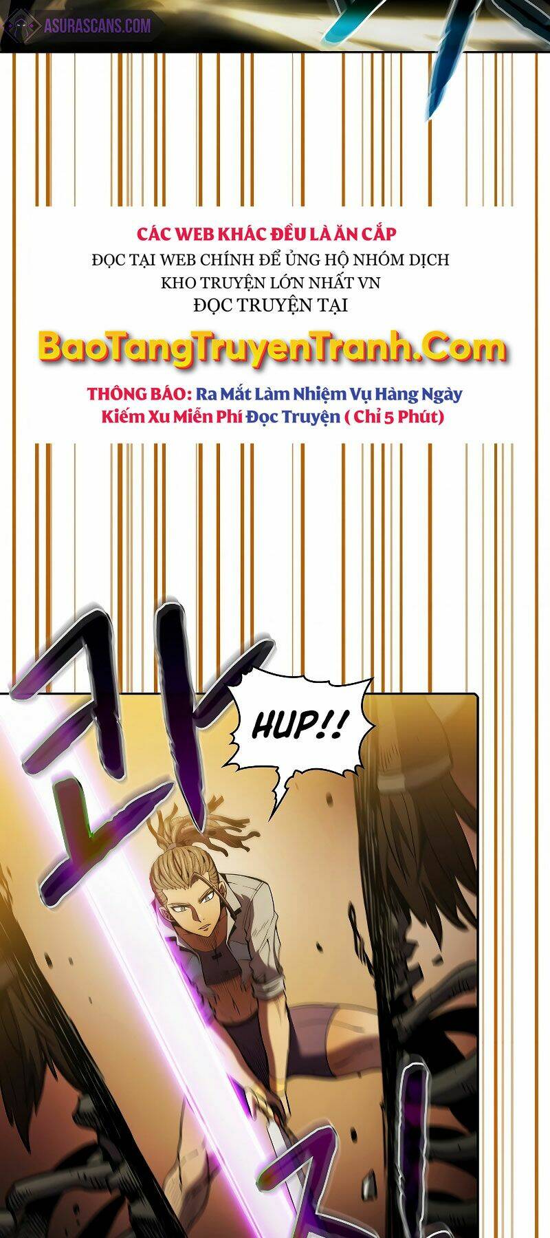 Người Chơi Trở Về Từ Địa Ngục - Chapter 66 - Page 23