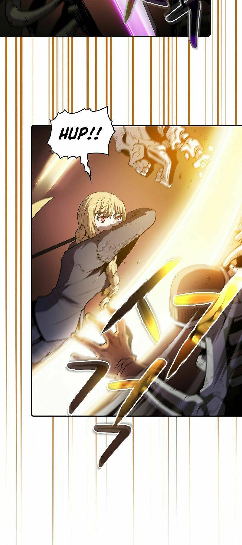 Người Chơi Trở Về Từ Địa Ngục - Chapter 66 - Page 24