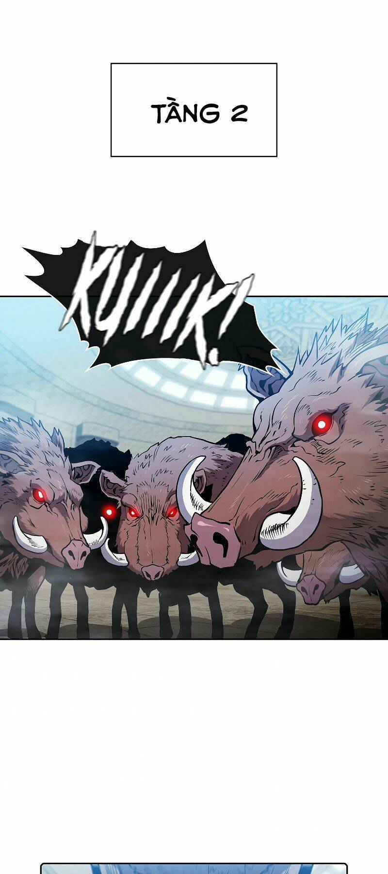 Người Chơi Trở Về Từ Địa Ngục - Chapter 66 - Page 28