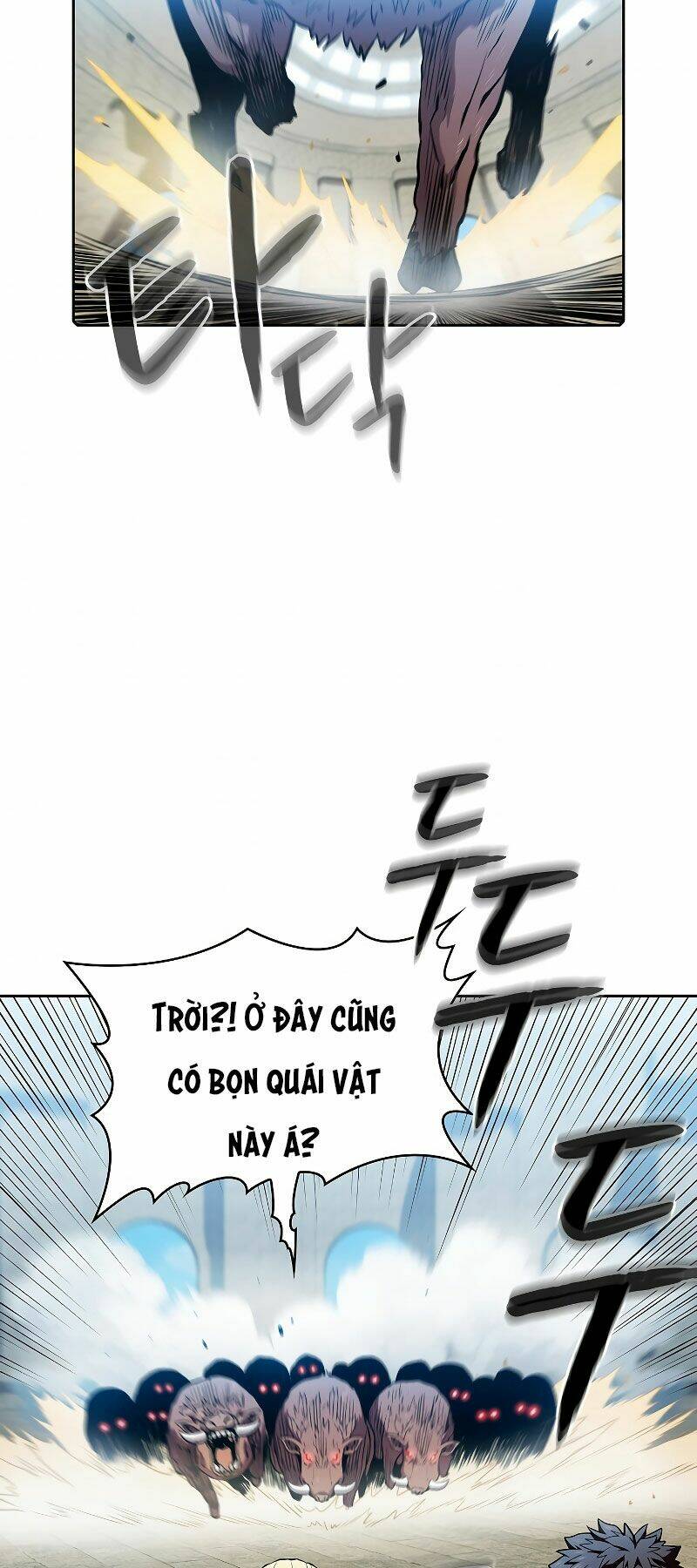 Người Chơi Trở Về Từ Địa Ngục - Chapter 66 - Page 29
