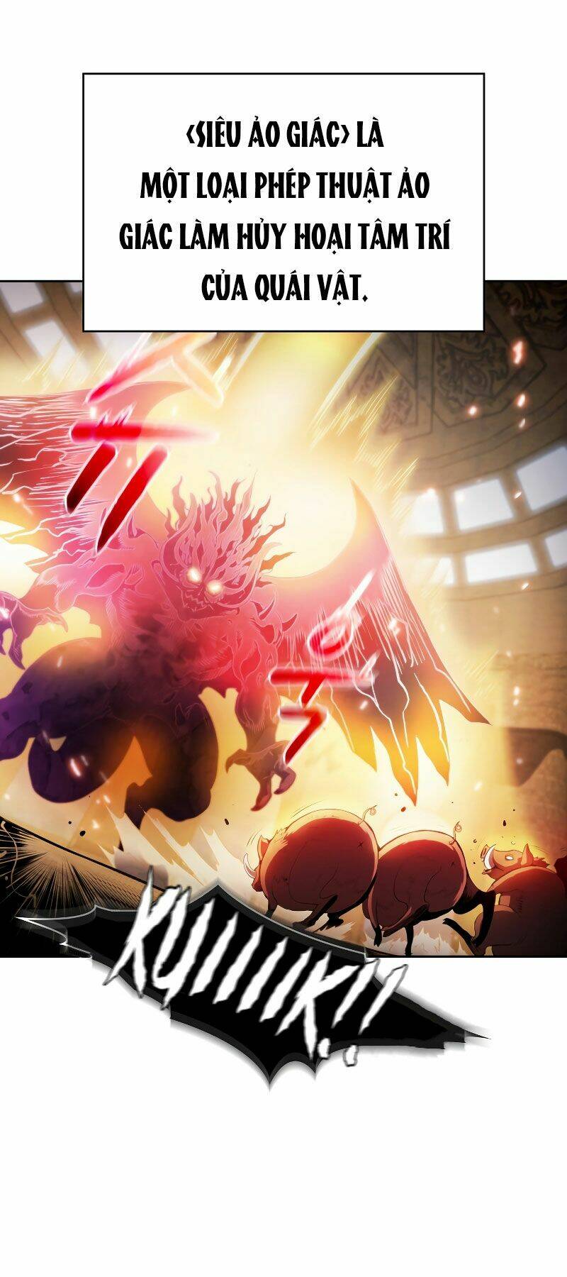 Người Chơi Trở Về Từ Địa Ngục - Chapter 66 - Page 31