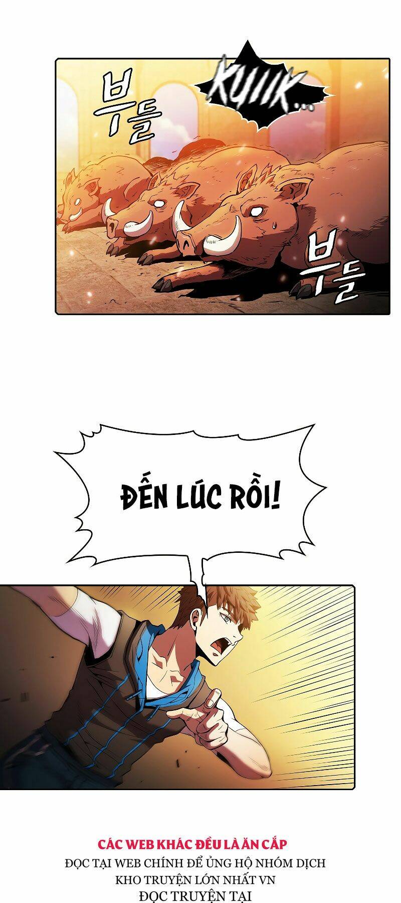 Người Chơi Trở Về Từ Địa Ngục - Chapter 66 - Page 32