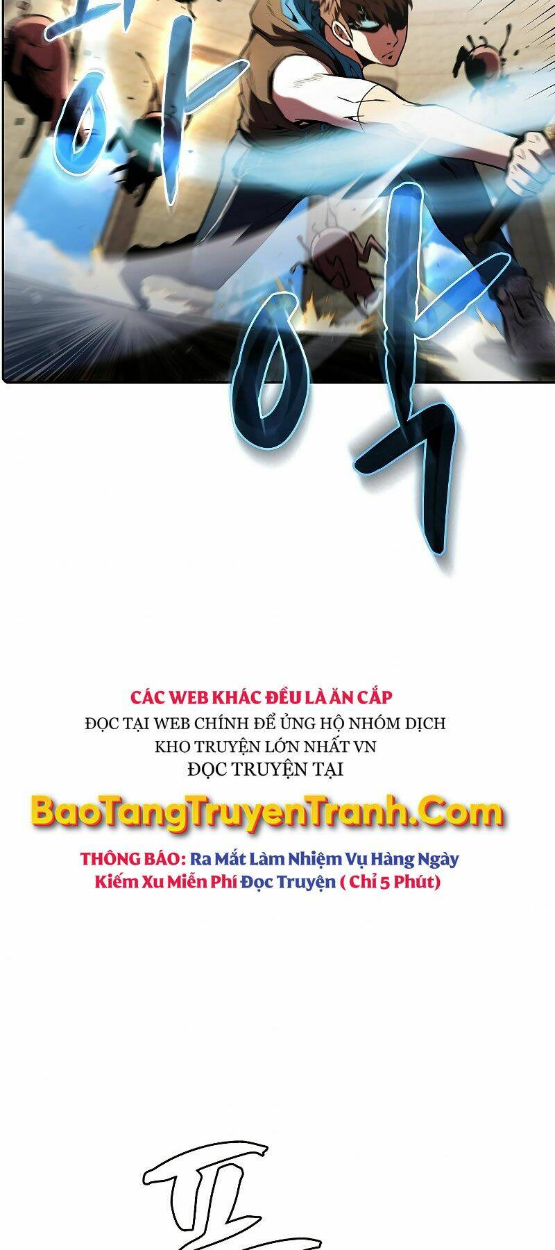 Người Chơi Trở Về Từ Địa Ngục - Chapter 66 - Page 35