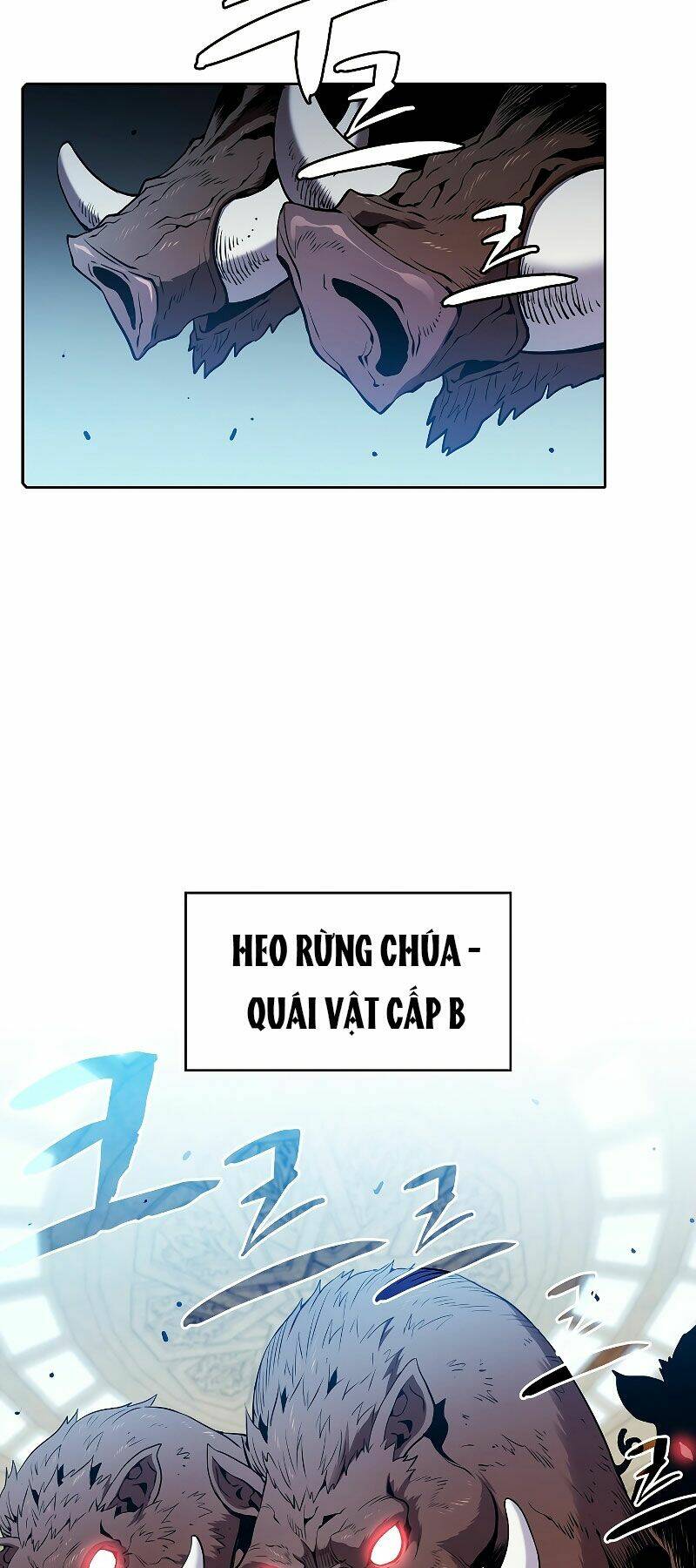 Người Chơi Trở Về Từ Địa Ngục - Chapter 66 - Page 36