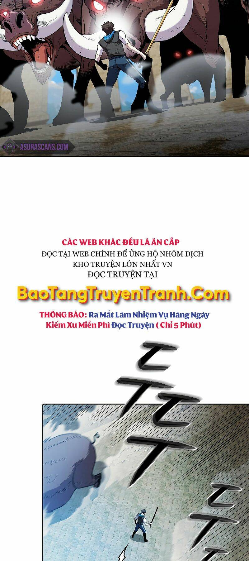 Người Chơi Trở Về Từ Địa Ngục - Chapter 66 - Page 37