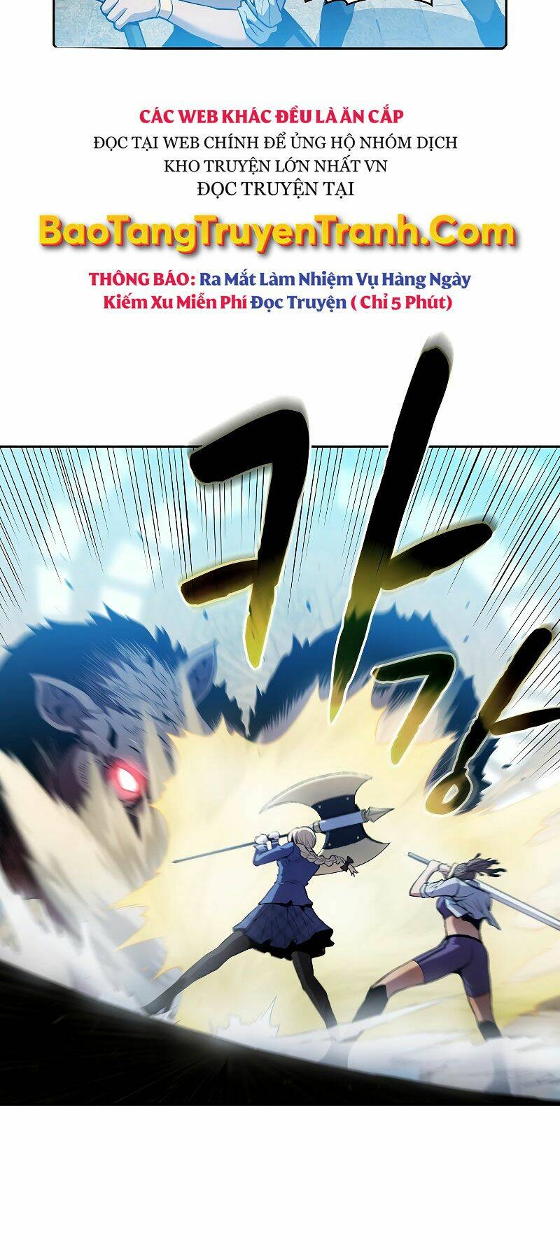 Người Chơi Trở Về Từ Địa Ngục - Chapter 66 - Page 39