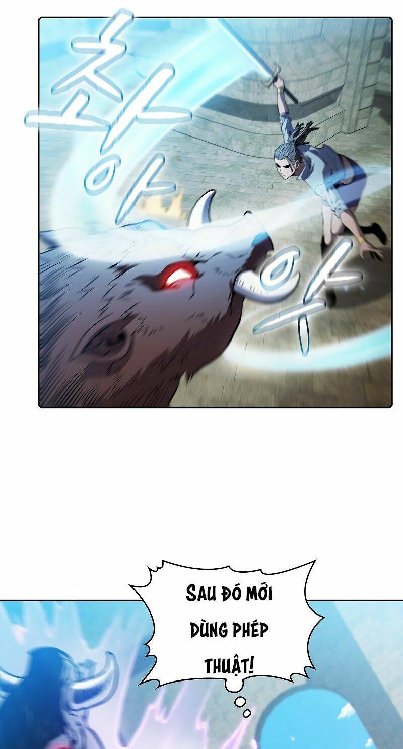 Người Chơi Trở Về Từ Địa Ngục - Chapter 66 - Page 41