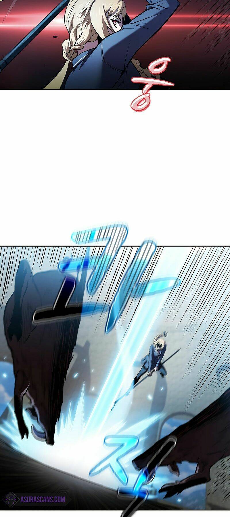 Người Chơi Trở Về Từ Địa Ngục - Chapter 66 - Page 43