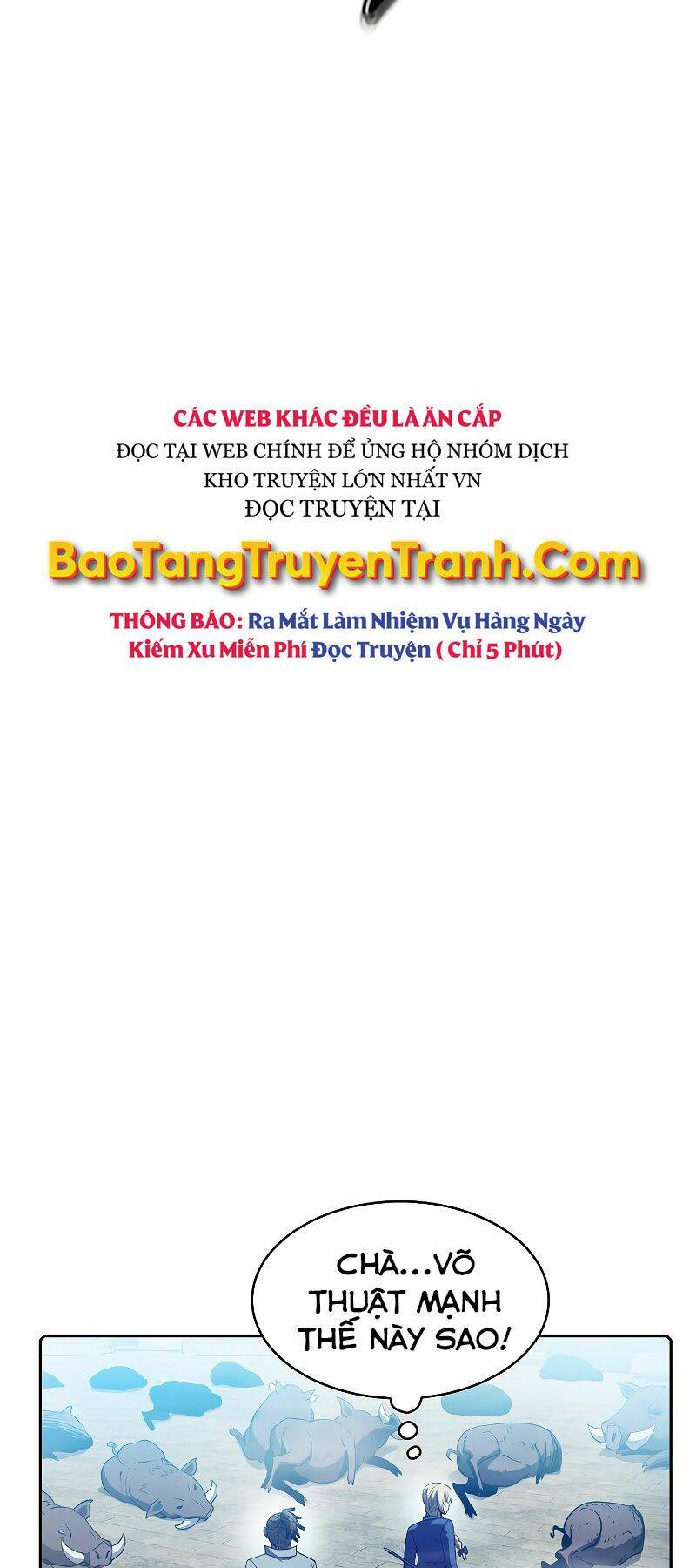 Người Chơi Trở Về Từ Địa Ngục - Chapter 66 - Page 44