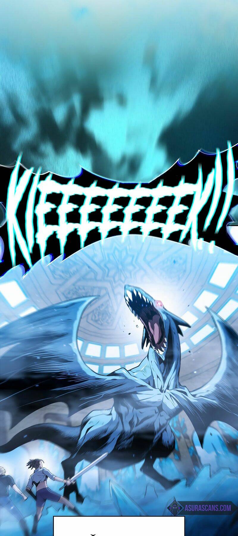 Người Chơi Trở Về Từ Địa Ngục - Chapter 66 - Page 48