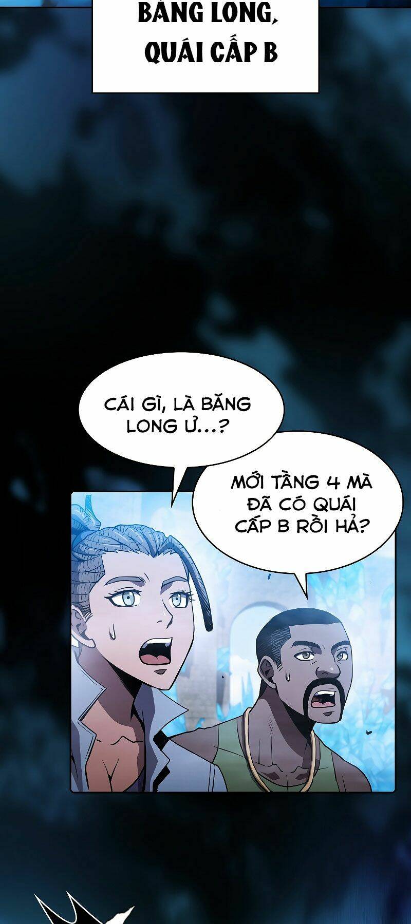 Người Chơi Trở Về Từ Địa Ngục - Chapter 66 - Page 49