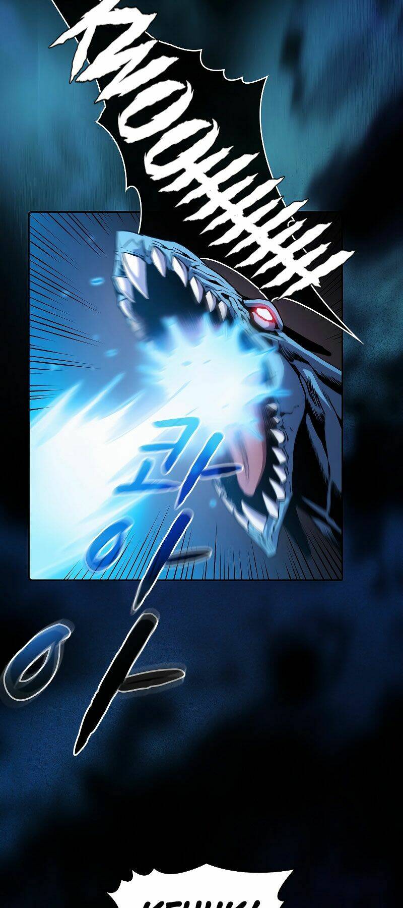 Người Chơi Trở Về Từ Địa Ngục - Chapter 66 - Page 50