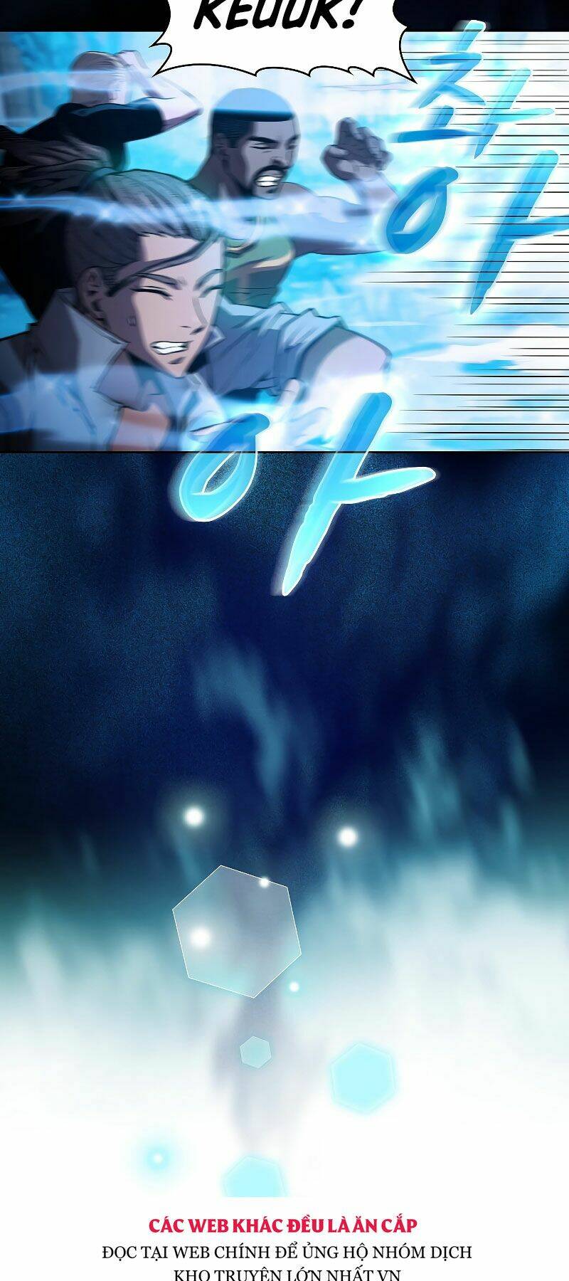 Người Chơi Trở Về Từ Địa Ngục - Chapter 66 - Page 51