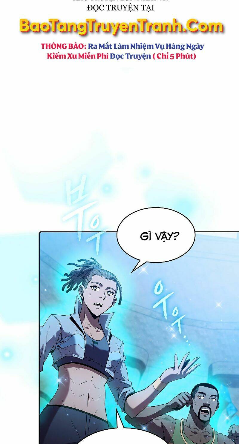 Người Chơi Trở Về Từ Địa Ngục - Chapter 66 - Page 52