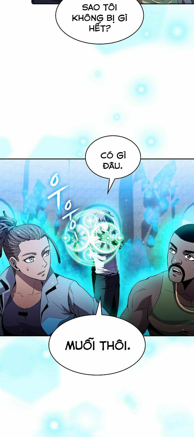 Người Chơi Trở Về Từ Địa Ngục - Chapter 66 - Page 53