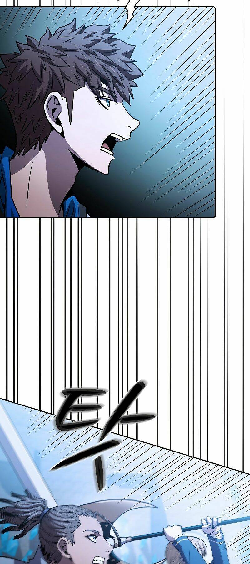 Người Chơi Trở Về Từ Địa Ngục - Chapter 66 - Page 55