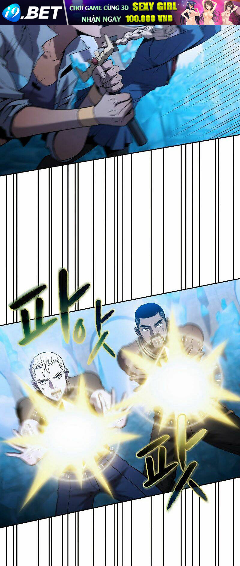 Người Chơi Trở Về Từ Địa Ngục - Chapter 66 - Page 56