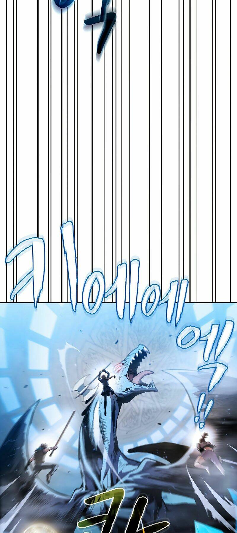 Người Chơi Trở Về Từ Địa Ngục - Chapter 66 - Page 58