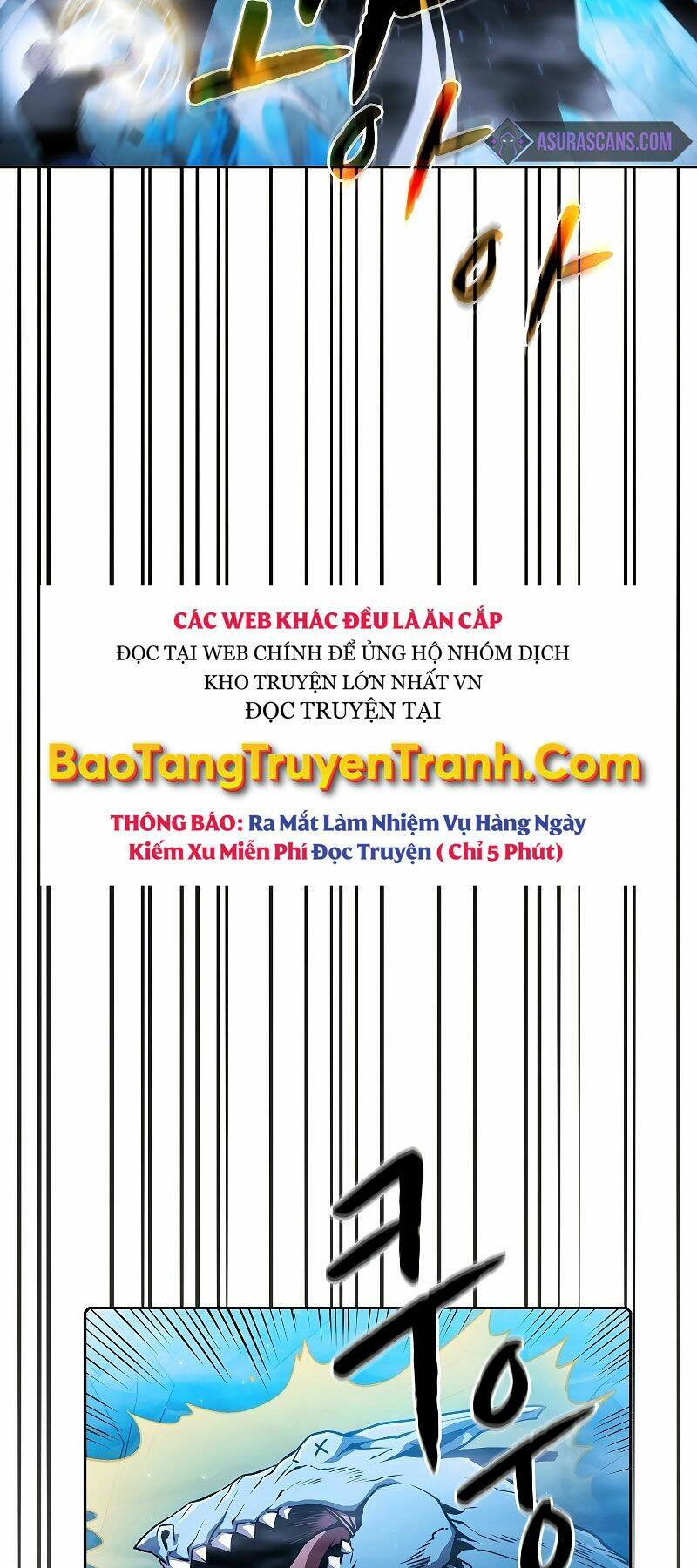 Người Chơi Trở Về Từ Địa Ngục - Chapter 66 - Page 59