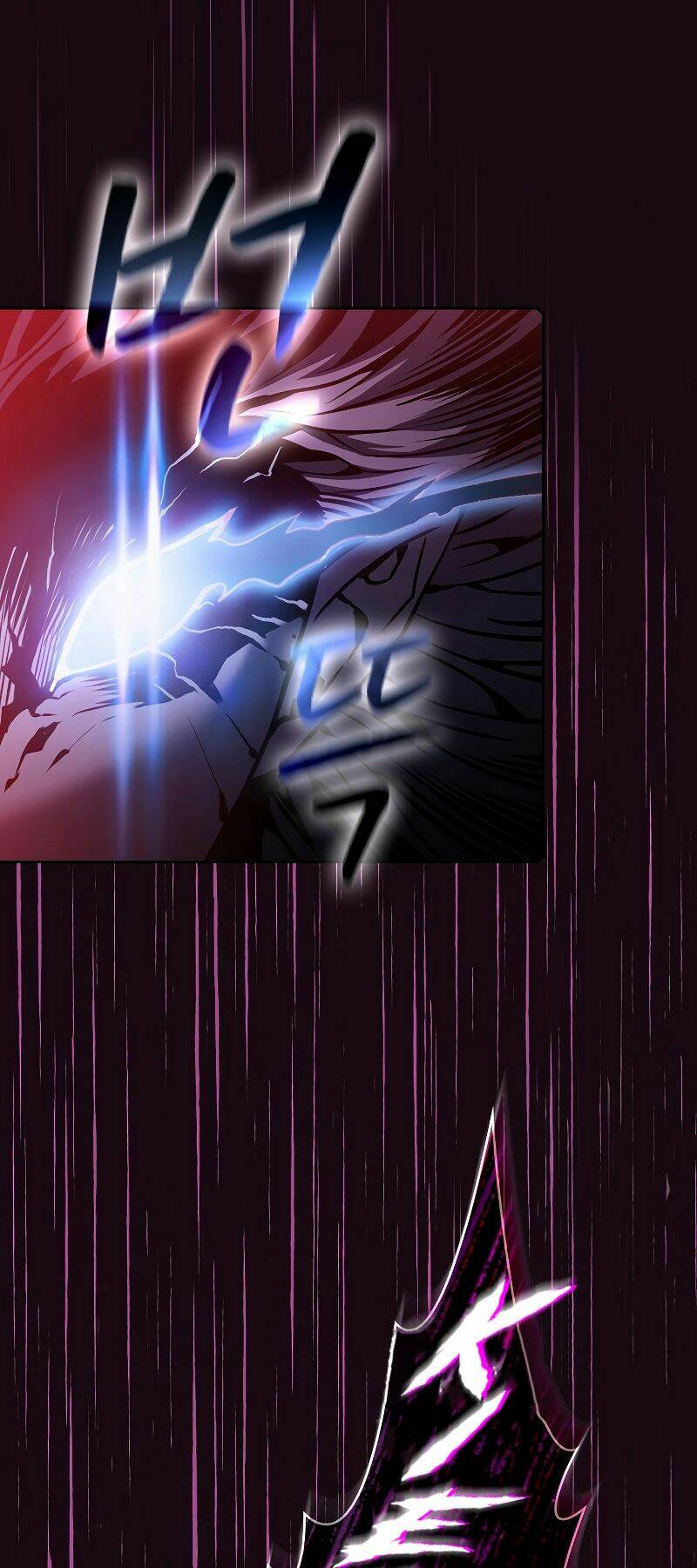 Người Chơi Trở Về Từ Địa Ngục - Chapter 66 - Page 63