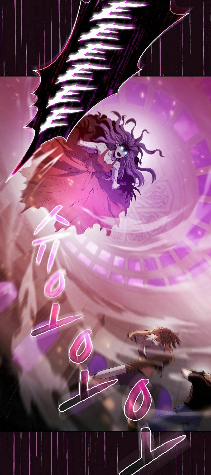 Người Chơi Trở Về Từ Địa Ngục - Chapter 66 - Page 64