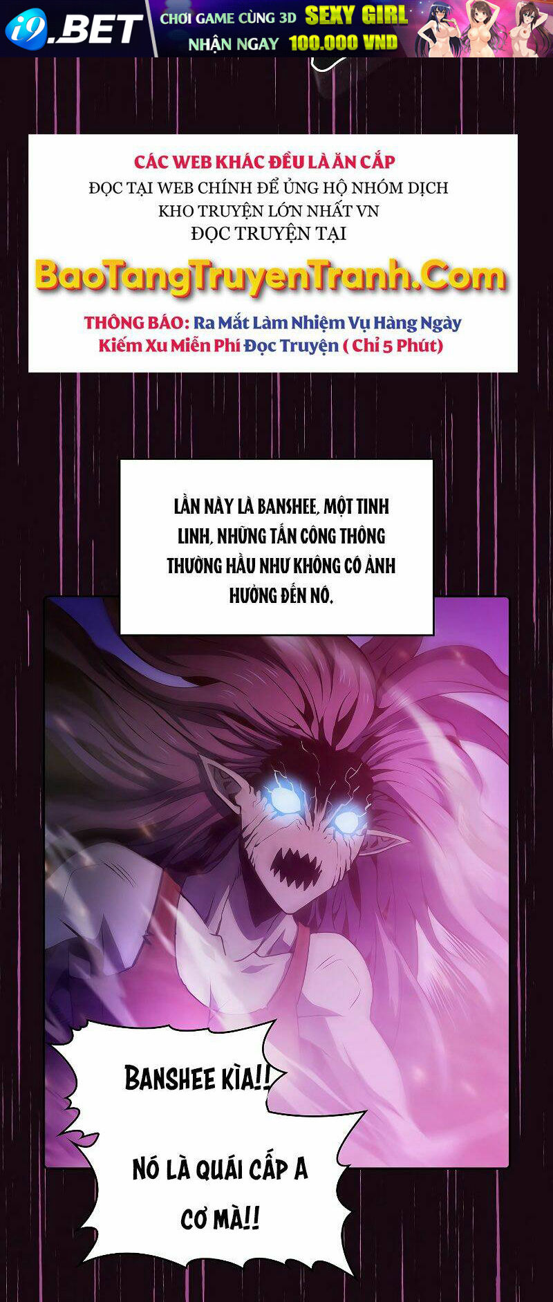 Người Chơi Trở Về Từ Địa Ngục - Chapter 66 - Page 65