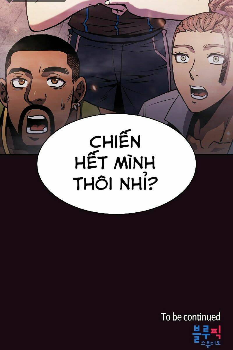 Người Chơi Trở Về Từ Địa Ngục - Chapter 66 - Page 67