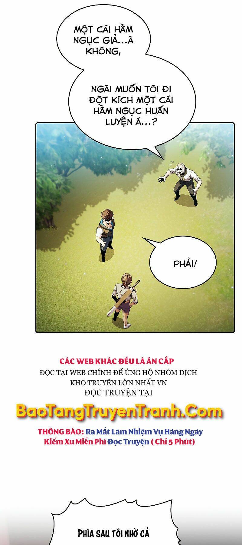 Người Chơi Trở Về Từ Địa Ngục - Chapter 66 - Page 6