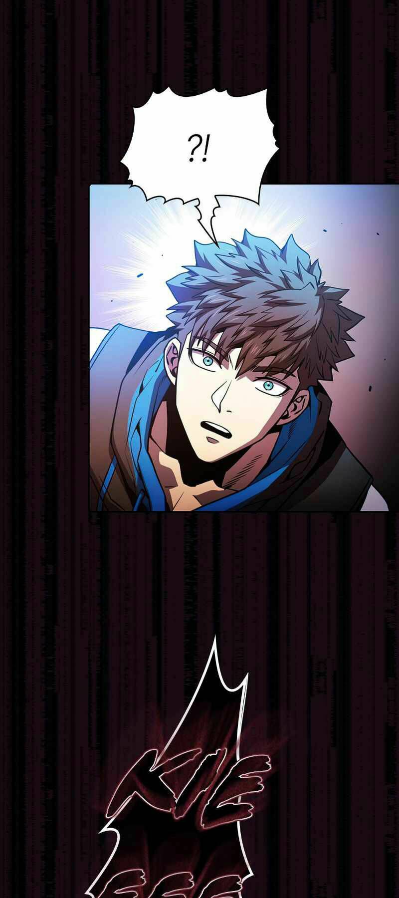 Người Chơi Trở Về Từ Địa Ngục - Chapter 67 - Page 10