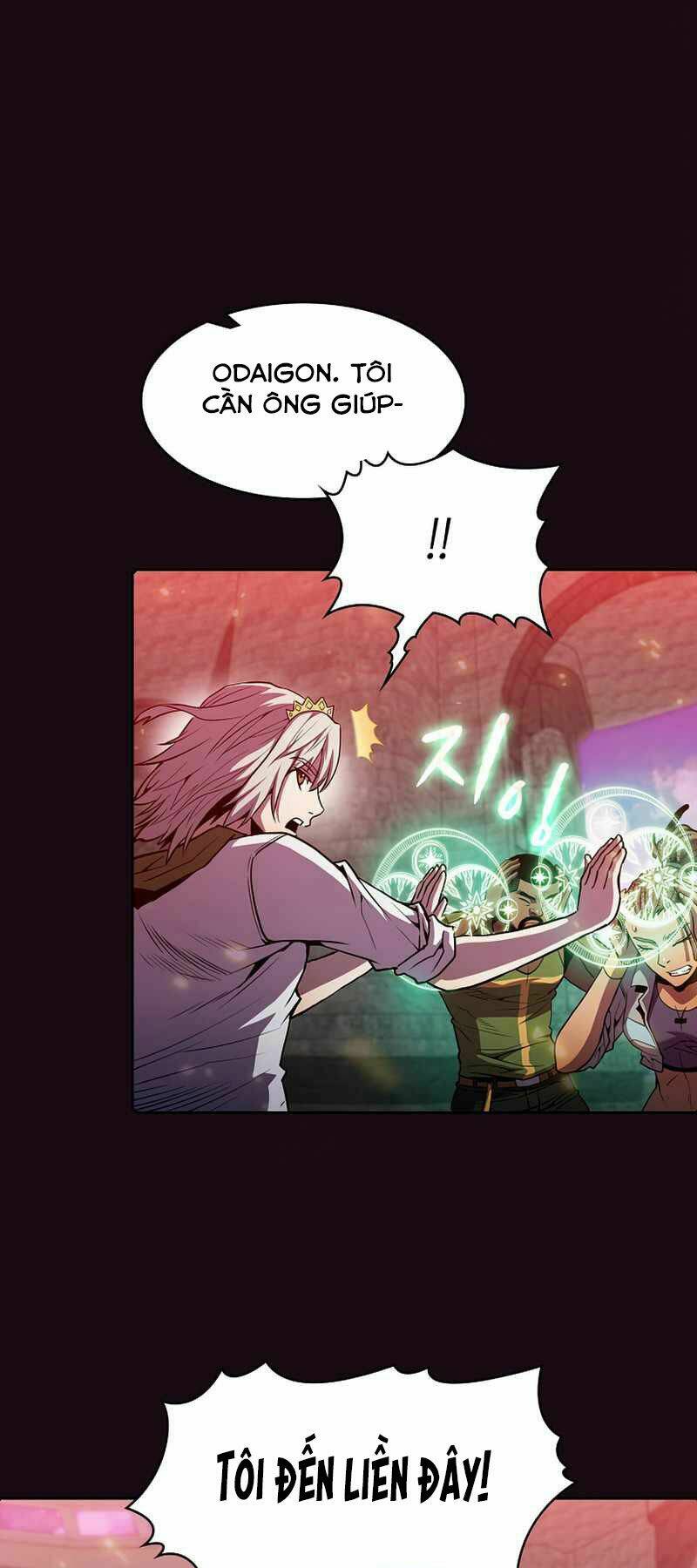 Người Chơi Trở Về Từ Địa Ngục - Chapter 67 - Page 13