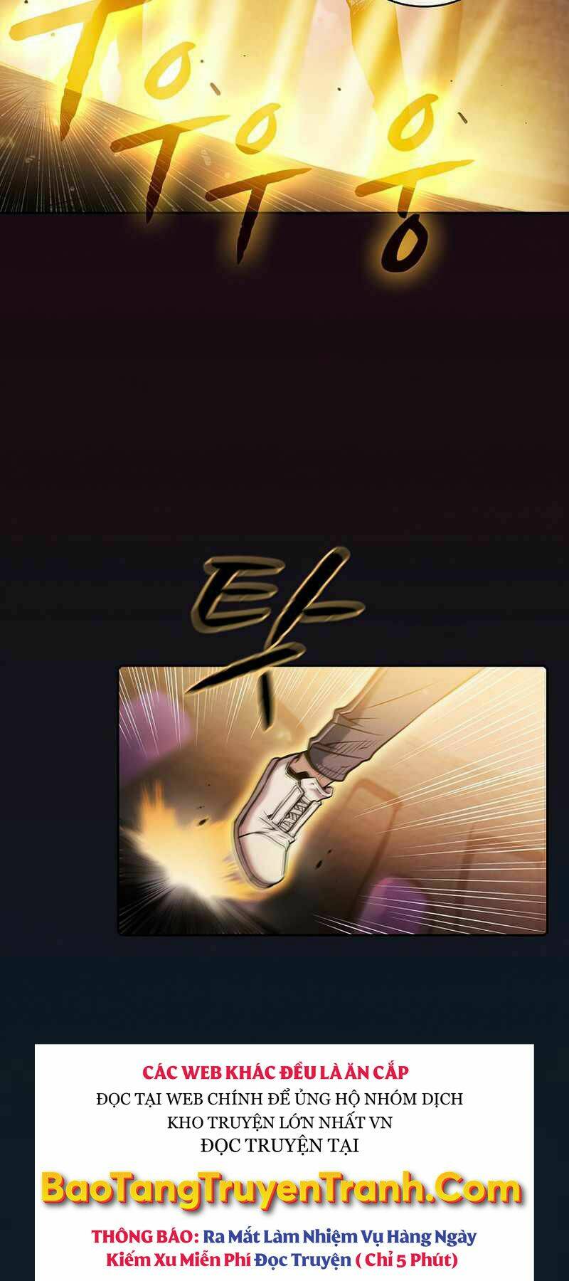 Người Chơi Trở Về Từ Địa Ngục - Chapter 67 - Page 19