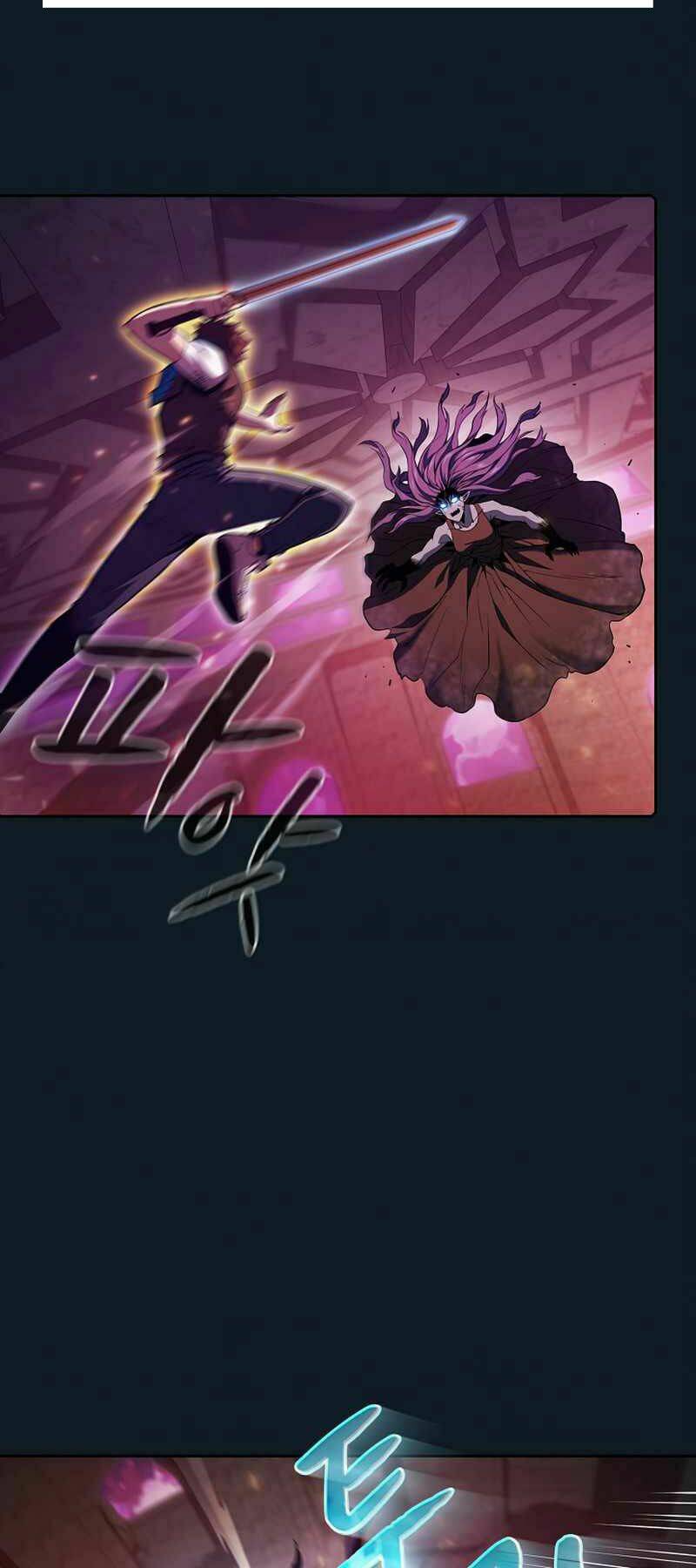 Người Chơi Trở Về Từ Địa Ngục - Chapter 67 - Page 20