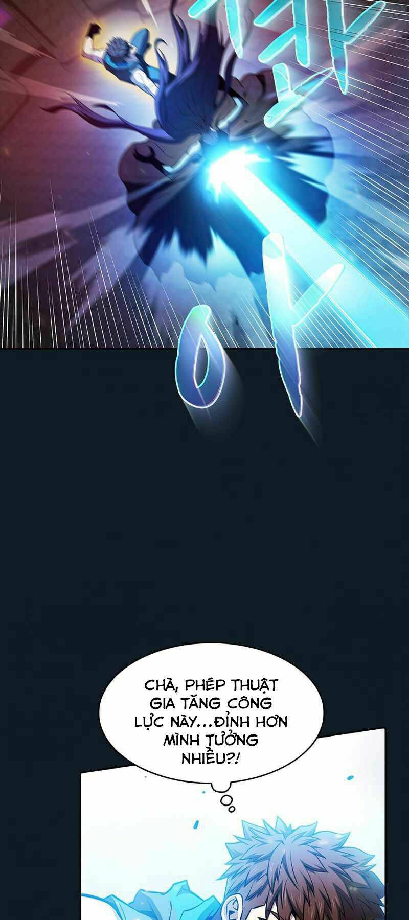 Người Chơi Trở Về Từ Địa Ngục - Chapter 67 - Page 21