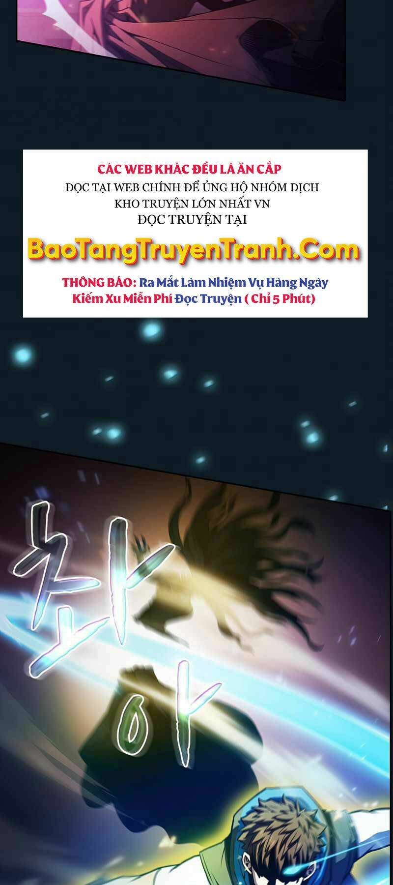 Người Chơi Trở Về Từ Địa Ngục - Chapter 67 - Page 23