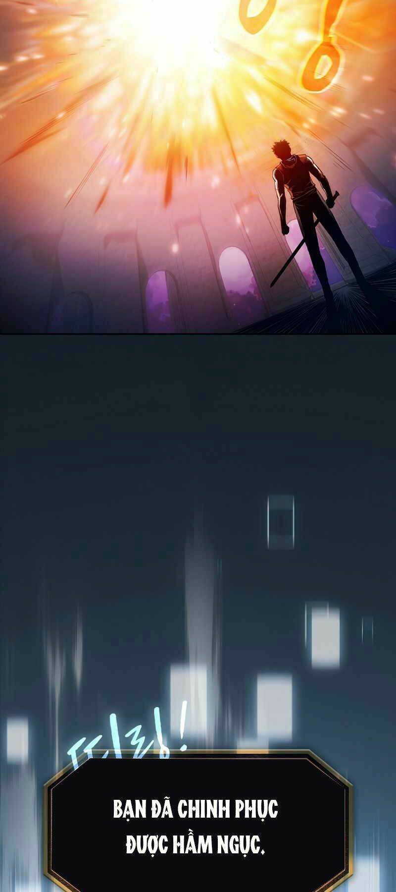 Người Chơi Trở Về Từ Địa Ngục - Chapter 67 - Page 26