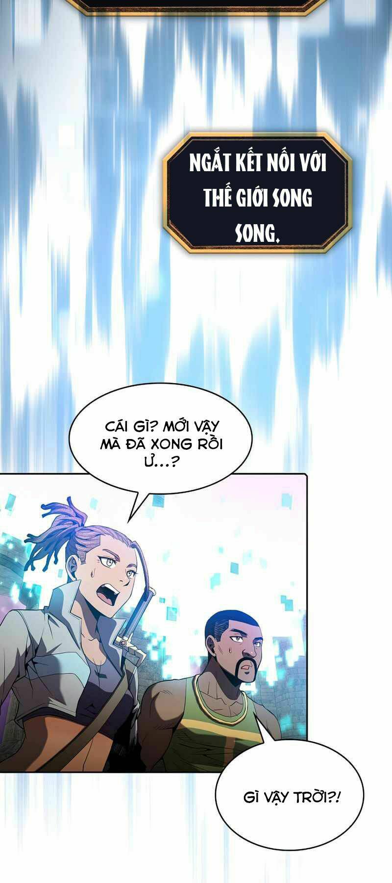 Người Chơi Trở Về Từ Địa Ngục - Chapter 67 - Page 27