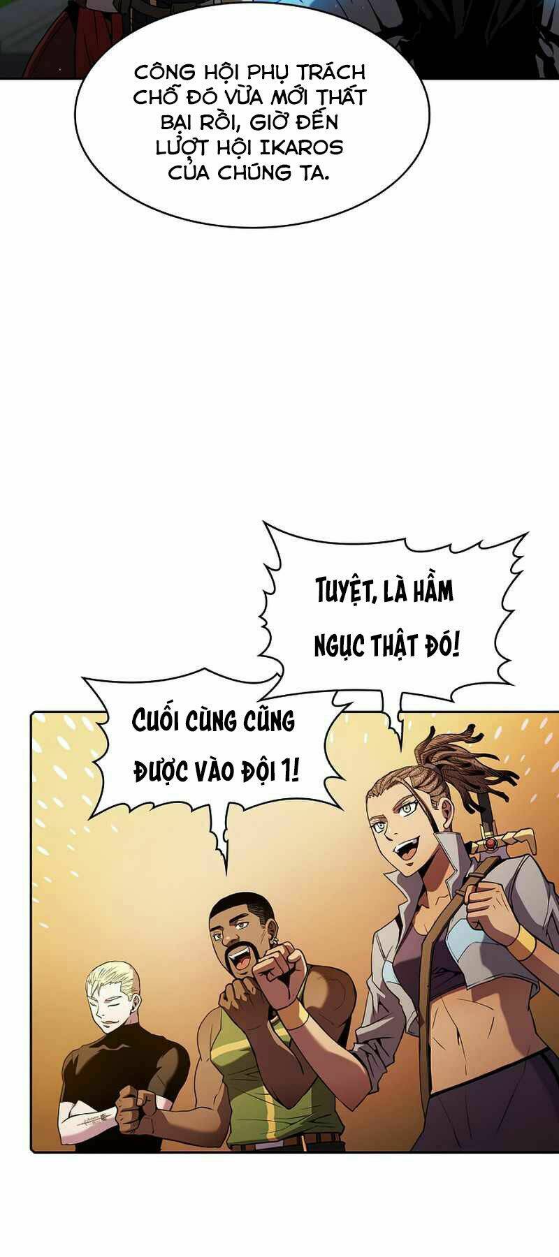 Người Chơi Trở Về Từ Địa Ngục - Chapter 67 - Page 33