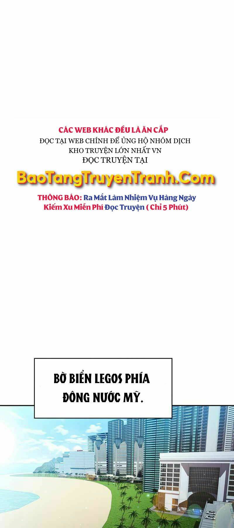 Người Chơi Trở Về Từ Địa Ngục - Chapter 67 - Page 34