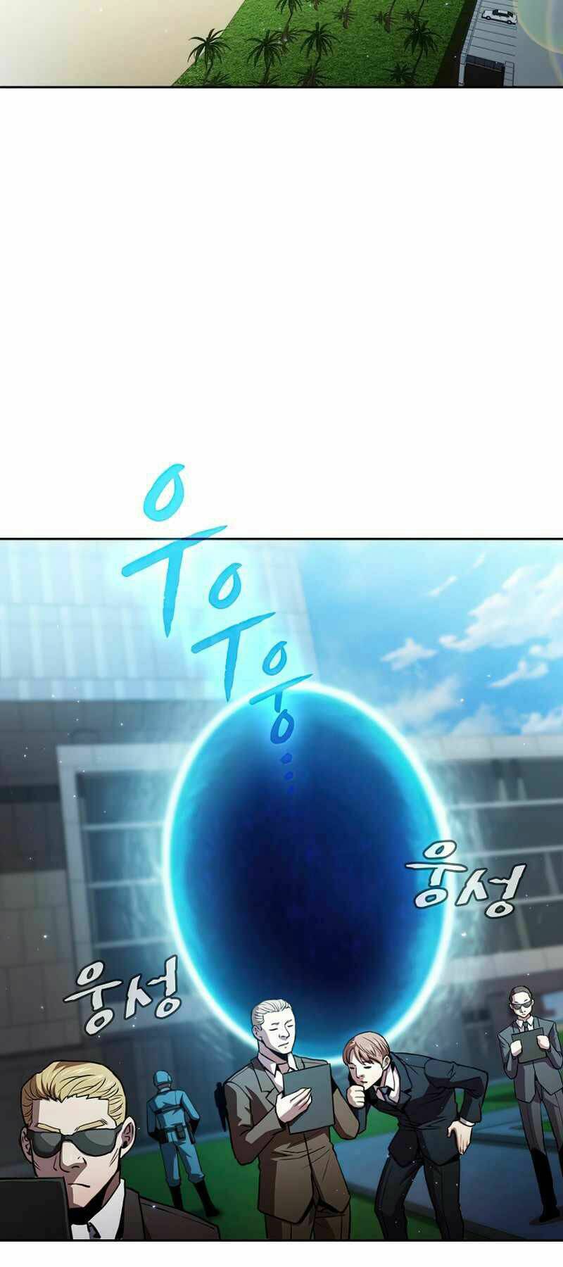 Người Chơi Trở Về Từ Địa Ngục - Chapter 67 - Page 35