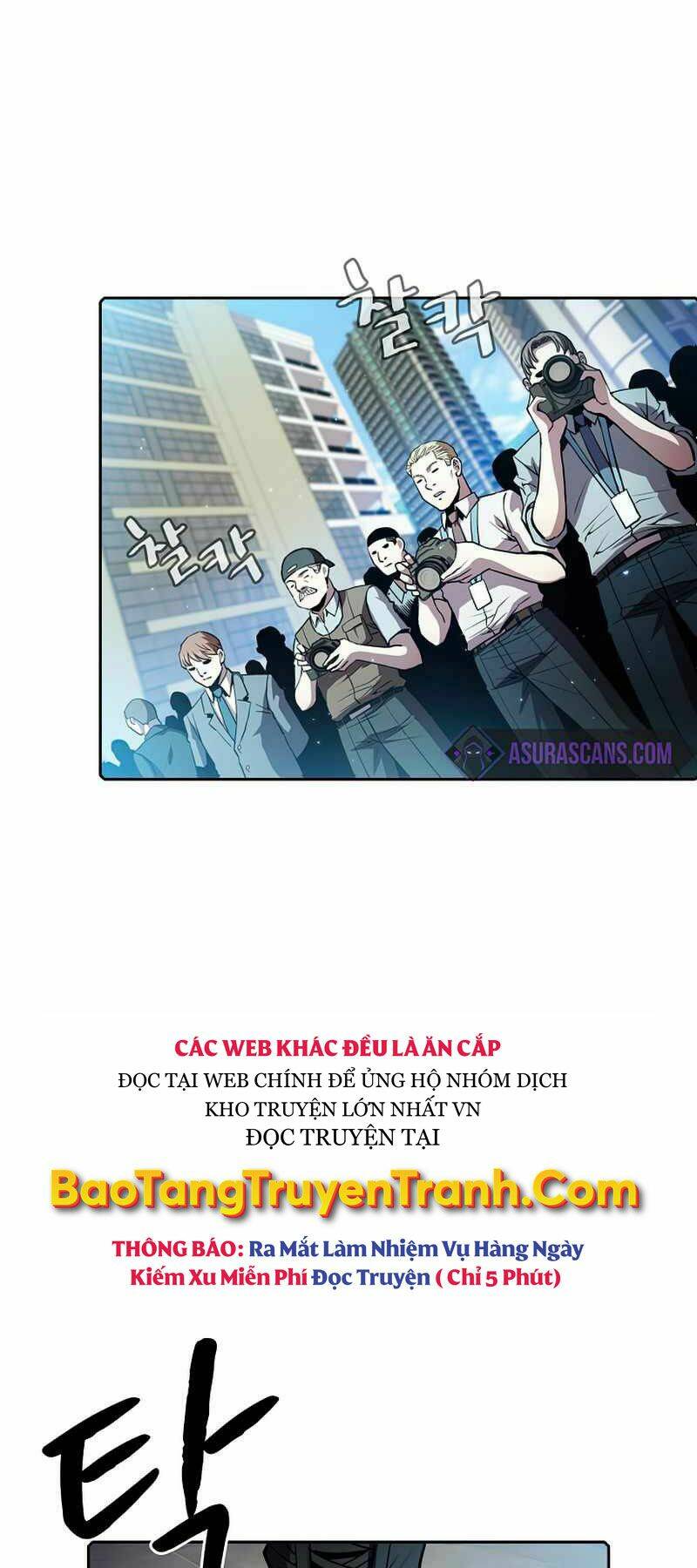 Người Chơi Trở Về Từ Địa Ngục - Chapter 67 - Page 36