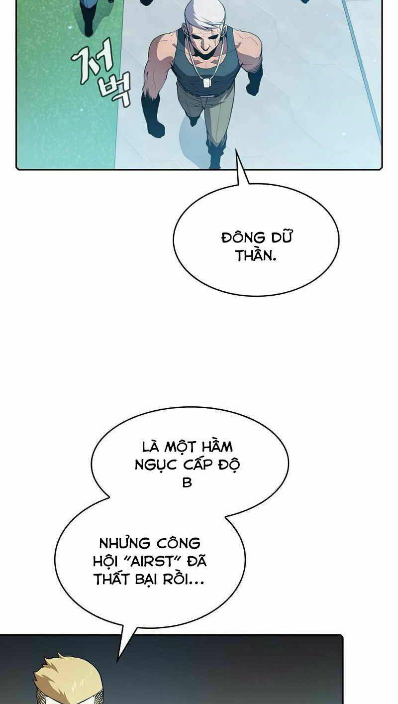 Người Chơi Trở Về Từ Địa Ngục - Chapter 67 - Page 38