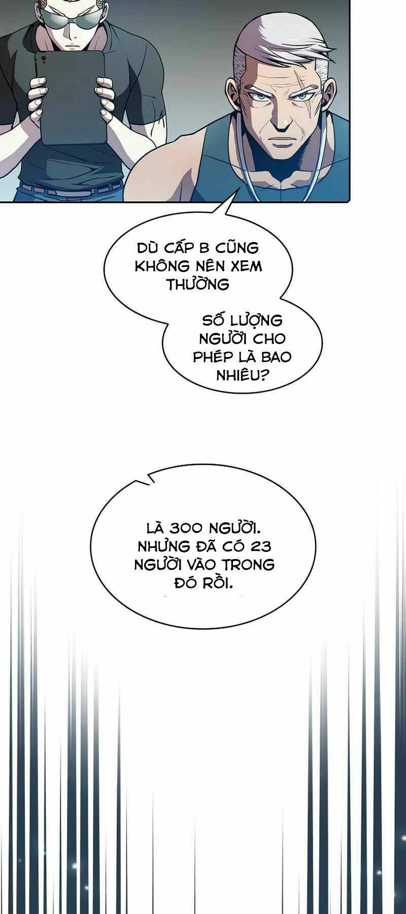Người Chơi Trở Về Từ Địa Ngục - Chapter 67 - Page 39