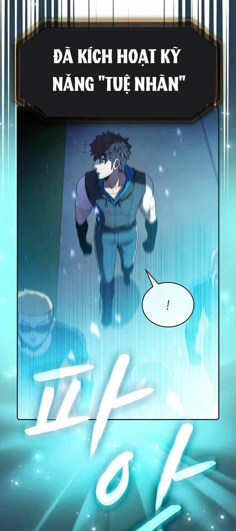 Người Chơi Trở Về Từ Địa Ngục - Chapter 67 - Page 40