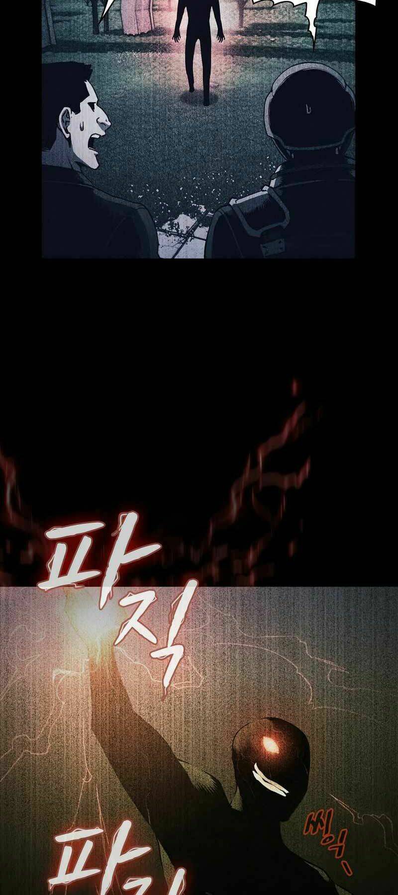 Người Chơi Trở Về Từ Địa Ngục - Chapter 67 - Page 43